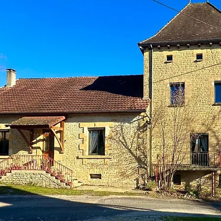 Domaine Bois De Capy 3*