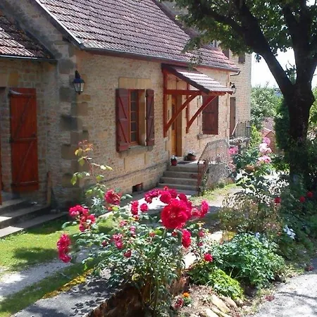 Domaine Bois De Capy Couette-café 3*