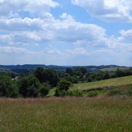 Domaine Bois De Capy 3*