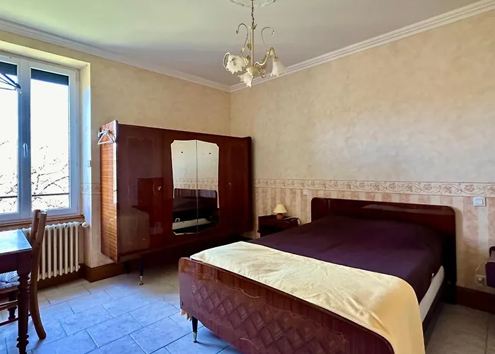 Domaine Bois De Capy Proissans