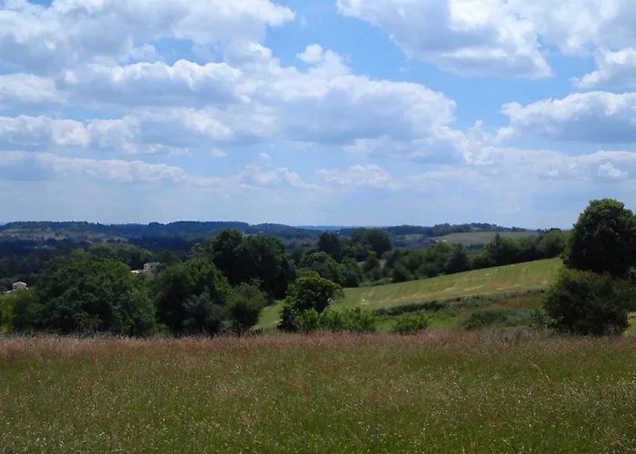 Domaine Bois De Capy 3*